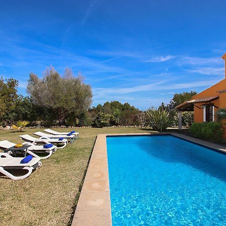 Marina Nova Villa Pollenca Exterior photo
