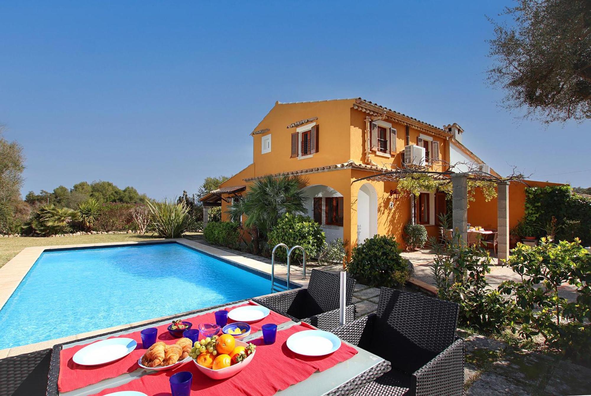 Marina Nova Villa Pollenca Exterior photo
