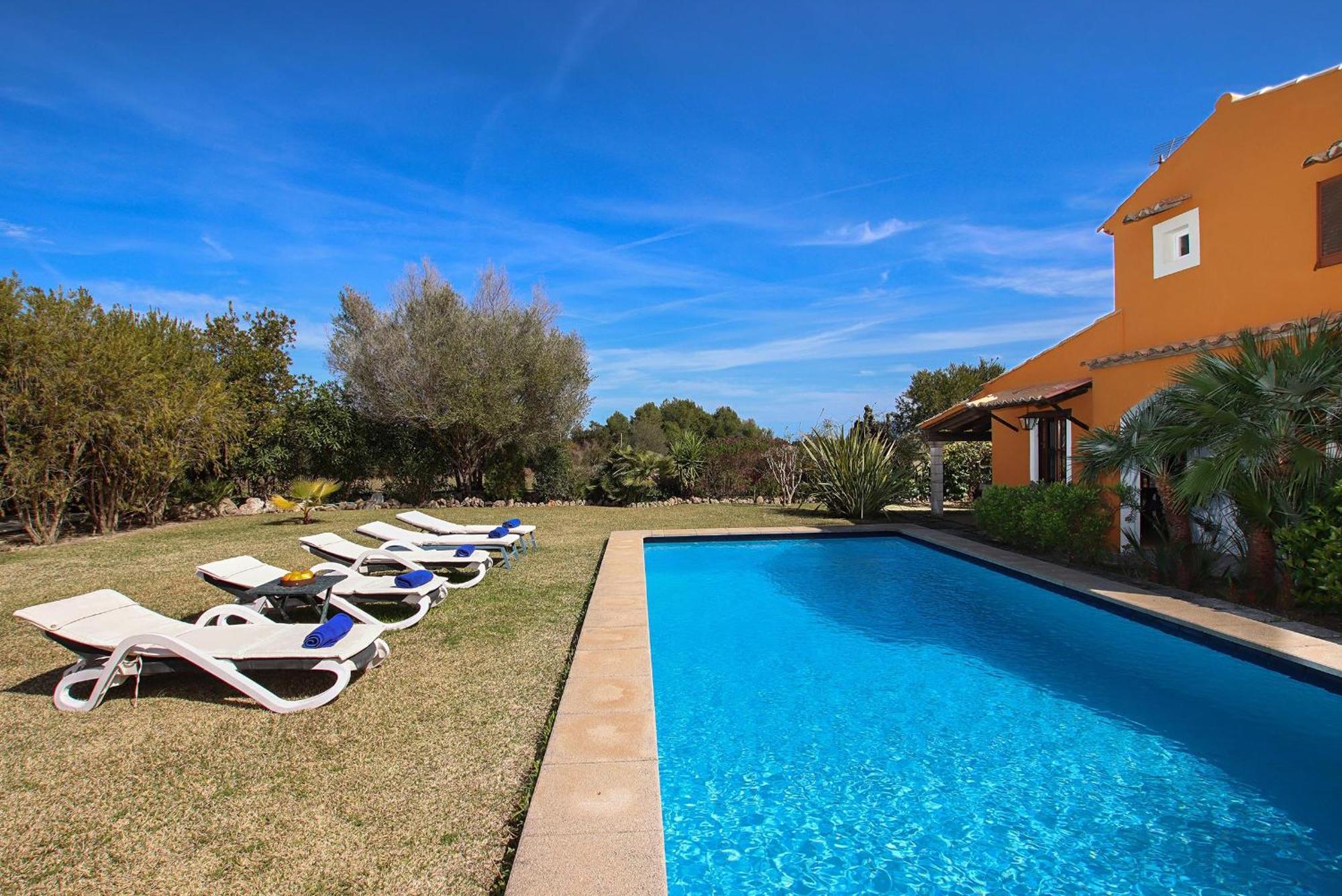 Marina Nova Villa Pollenca Exterior photo