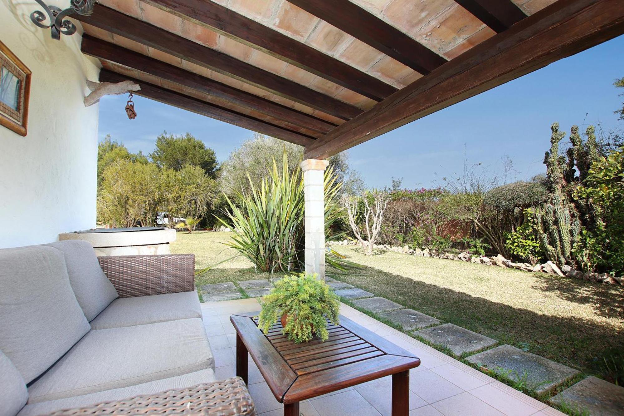 Marina Nova Villa Pollenca Exterior photo
