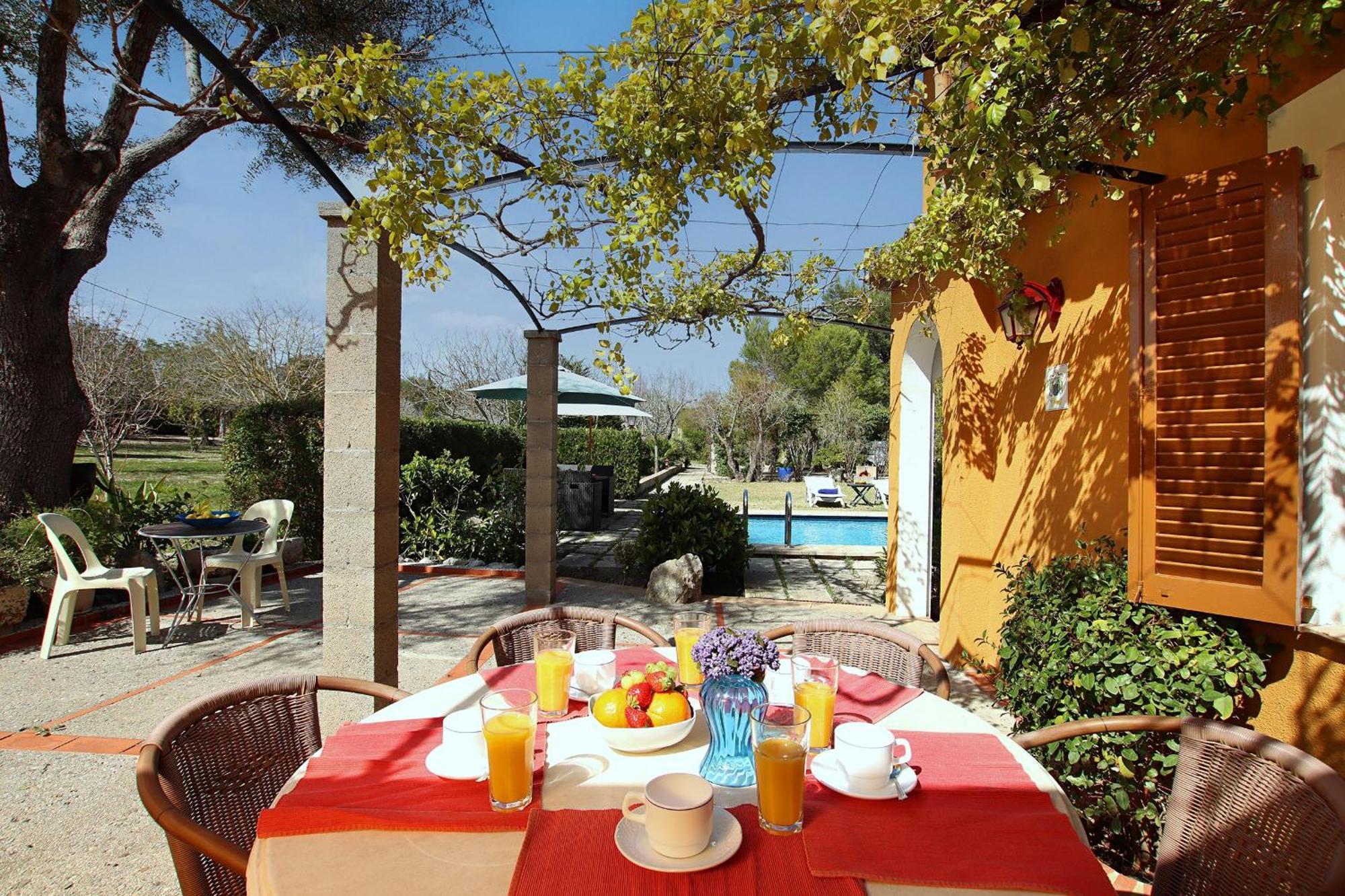 Marina Nova Villa Pollenca Exterior photo